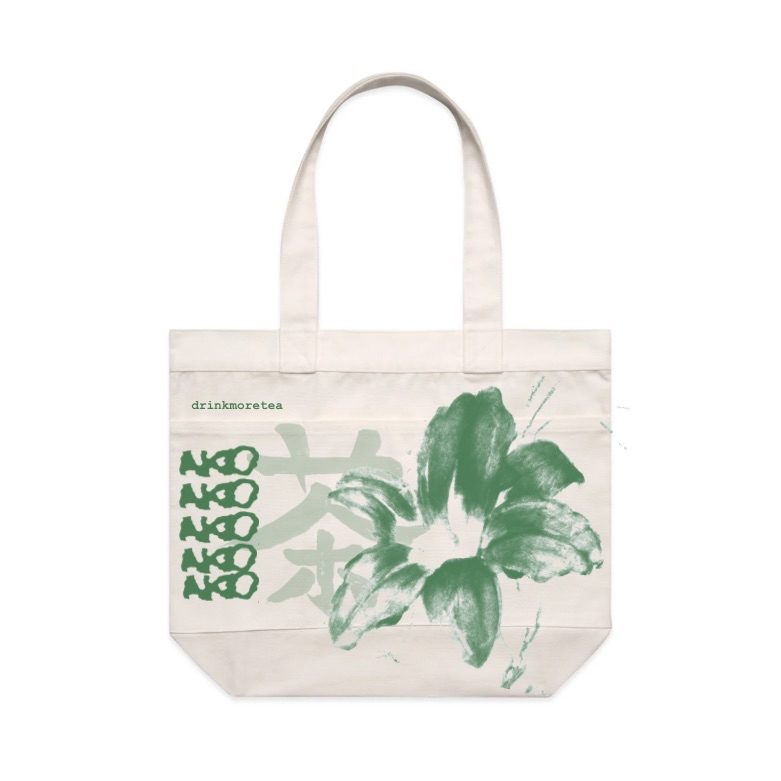 Green Tote